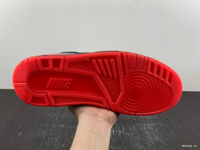 Reps TB Jordan Rio x FN0344-001 Balvin Air 3 J 0713